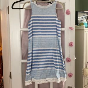 Vineyard Vines Tank Dress